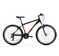 Horský bicykel ROMET RAMBLER R6.0 2024 M Č...